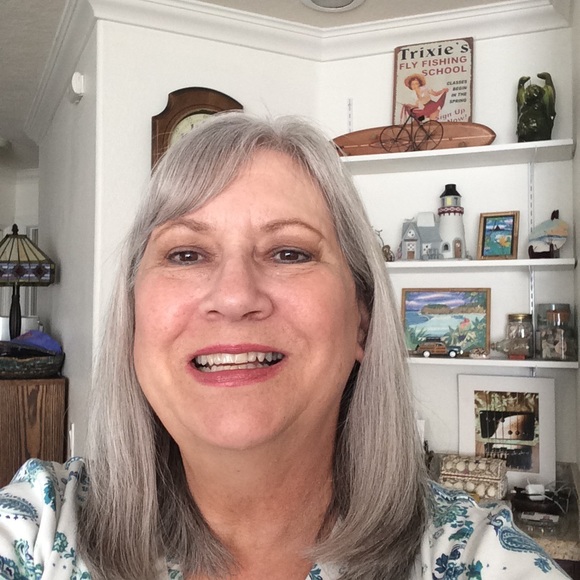 π΄π΄π΄Meet your Posher, Francineπ΄π΄π΄ - Picture 4 of 4